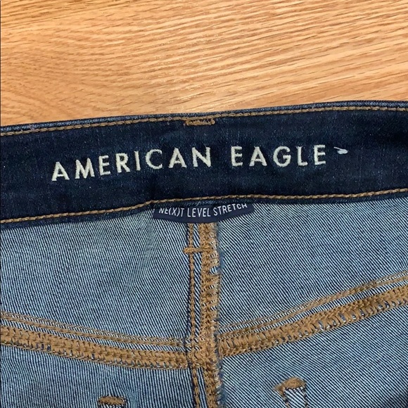 American Eagle Skinny Jeans - Picture 5 of 7
